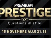 Premium Prestige, consensi positivi temporary channel Mediaset