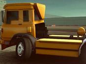 Drift Zone: Trucks drift esagerati Android