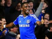 Sampdoria sogno chiama Eto'o