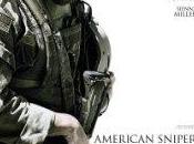 Presto sala: opinioni caldo American Sniper