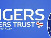(VIDEO)Rangers Supporters Trust(RST) alternative fans' shirt