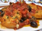 Baccalà natalizio