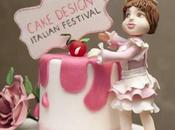 Cake Design Italian Festival 2015