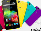 Wiko Rainbow primo video promo online