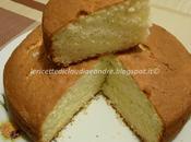 Torta soffice albumi, mascarpone aroma limone ....