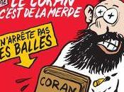 Charlie Hebdo, differenza satira