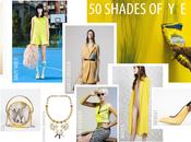 Spring Summer 2015 TALENTS TRENDS tendenze dell’estate verrà