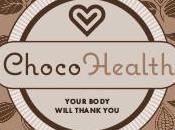 Choco Health, cacao circolazione