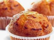 Come fare muffin: ricetta base.