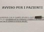Toscana, caso dentista gay: volantino omofobo nello studio. “Pazienti fate attenzione”