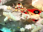 Transistor venduto 600.000 copie, superando Bastion Notizia