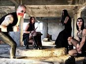 CRUENTA LACRYMIS Video "Mother Sigh"