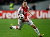 Lazio segue Moisander dell'Ajax