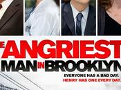 angriest Brooklyn