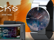 Phonebloks creando smartwatch modulare