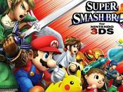 "Super Smash Bros. Nintendo 3DS": Baldoria della Devastazione!