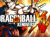 Dragon Ball Xenoverse: annunciato posticipo gioco