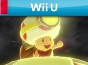 Captain Toad: Treasure Tracker Disponibile oggi negozi