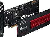 Plextor annuncia nuovi Black Edition