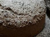 Torta amaretti ,ricetta light Bimby