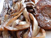 radicchio rosso Treviso tardivo sopressa