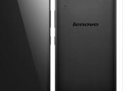 Lenovo presenta A6000, ottimo smartphone cost