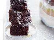 Torta cioccolato pistacchi barattolo