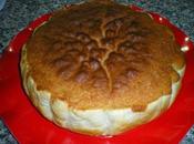 Torta Greca, mandorle, amaretti pasta sfoglia.