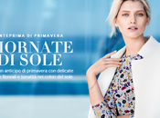 H&amp;M, Giornate Sole Collezione 2015 SNEEK PEAK Preview