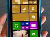 Lumia 1330, nuove immagini della back cover