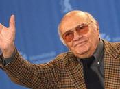 Lutto Cinema, morto Francesco Rosi