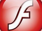 Nuovo aggiornamento Adobe Flash Player.