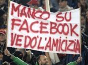Botte risposte derby Roma-Lazio