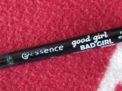 Review Essence Good Girl Multi Style Eyeliner