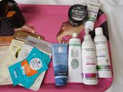 beauty routine