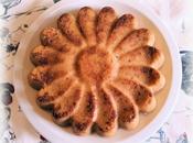 Dolce semolino amaretti merenda cucchiaio