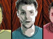 Mondo Naif: video “THC”