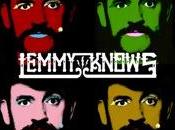 VV.AA. Lemmy Knows: Tribute Motorhead