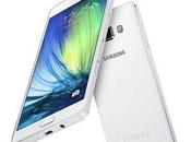 Samsung Galaxy presentato ufficialmente