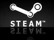 Steam, inserito sistema sicurezza Captcha transazioni