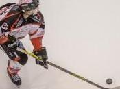Hockey ghiaccio: Valpe brutta sconfitta Caldaro