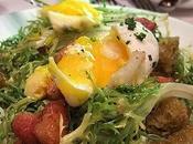 Salade Lyonnaise