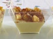 Crema pandoro pinoli