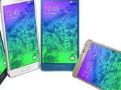 Samsung presentato Galaxy
