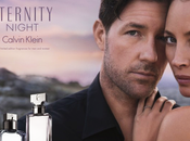 Calvin Klein, Eternity Night Fragrances Preview