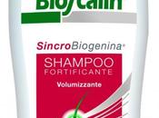 shampoo volumizzante Bioscalin…capelli star!