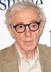 Woody Allen ottenuto serie Amazon