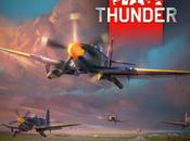 Thunder, Gaijin presenta colonna sonora originale gioco