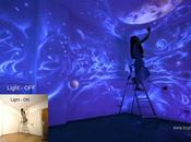 Bogi Fabian: Glowing Murals