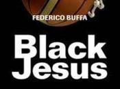 Black Jesus: Anthology